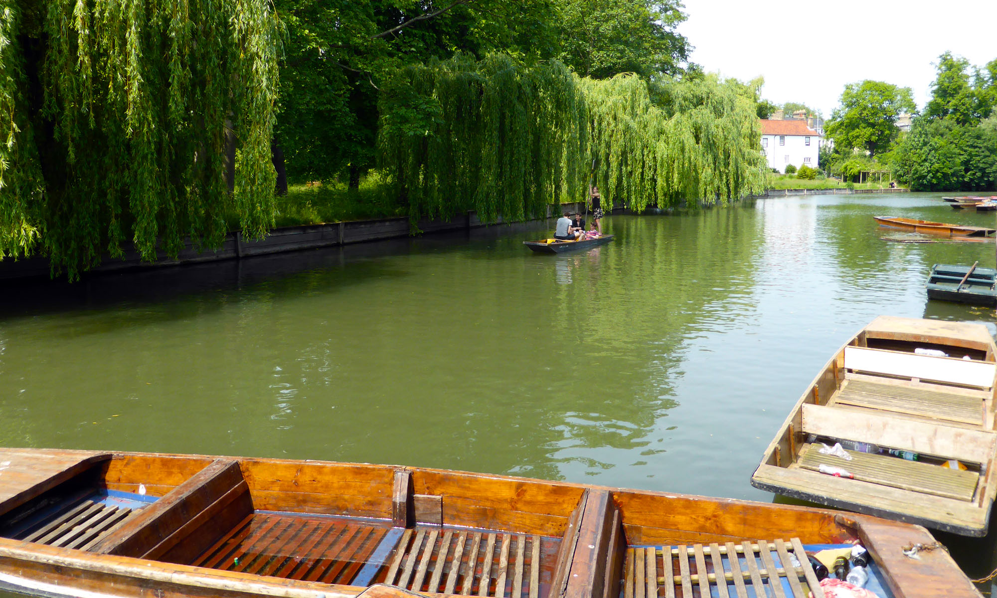© T5Cambridge