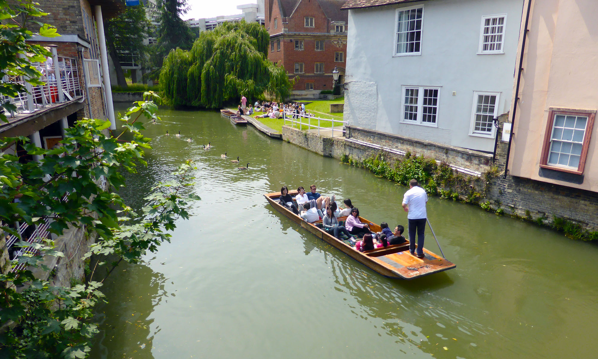 © T5Cambridge