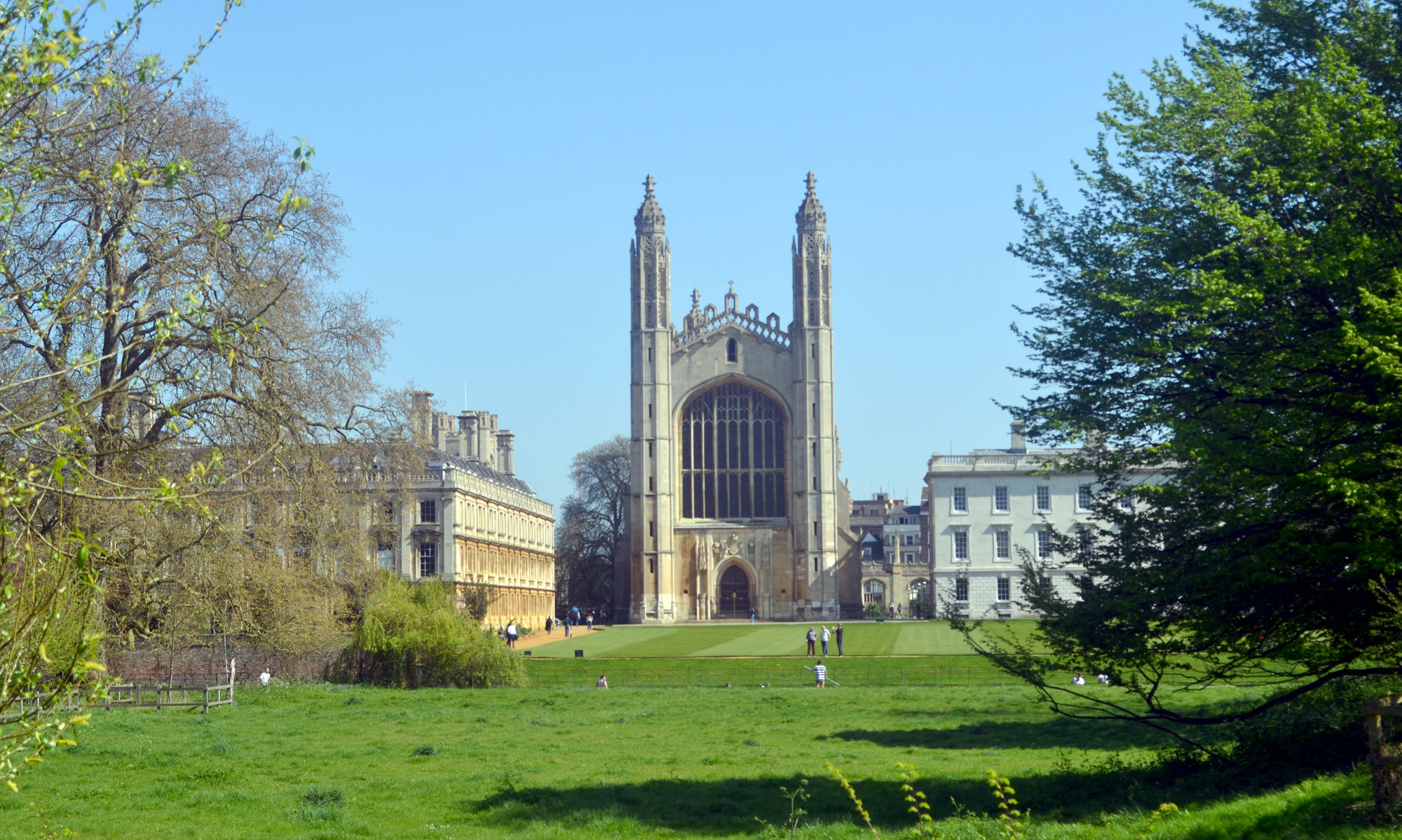 © T5Cambridge