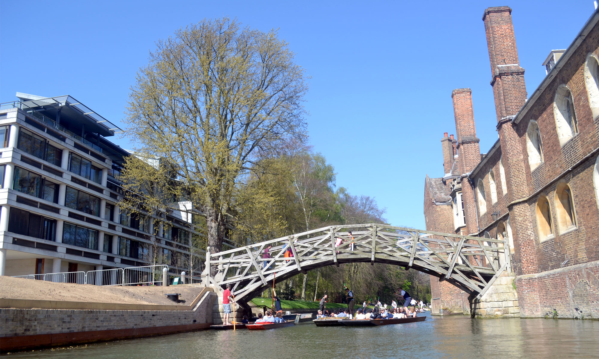 © T5Cambridge