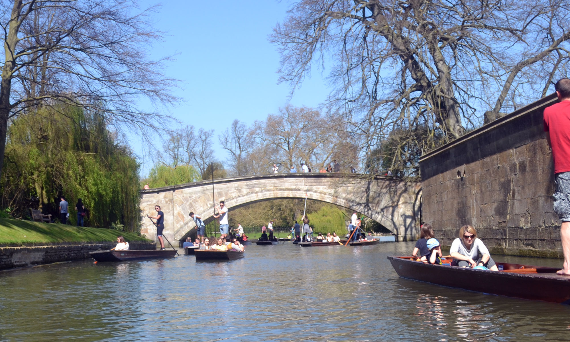 © T5Cambridge