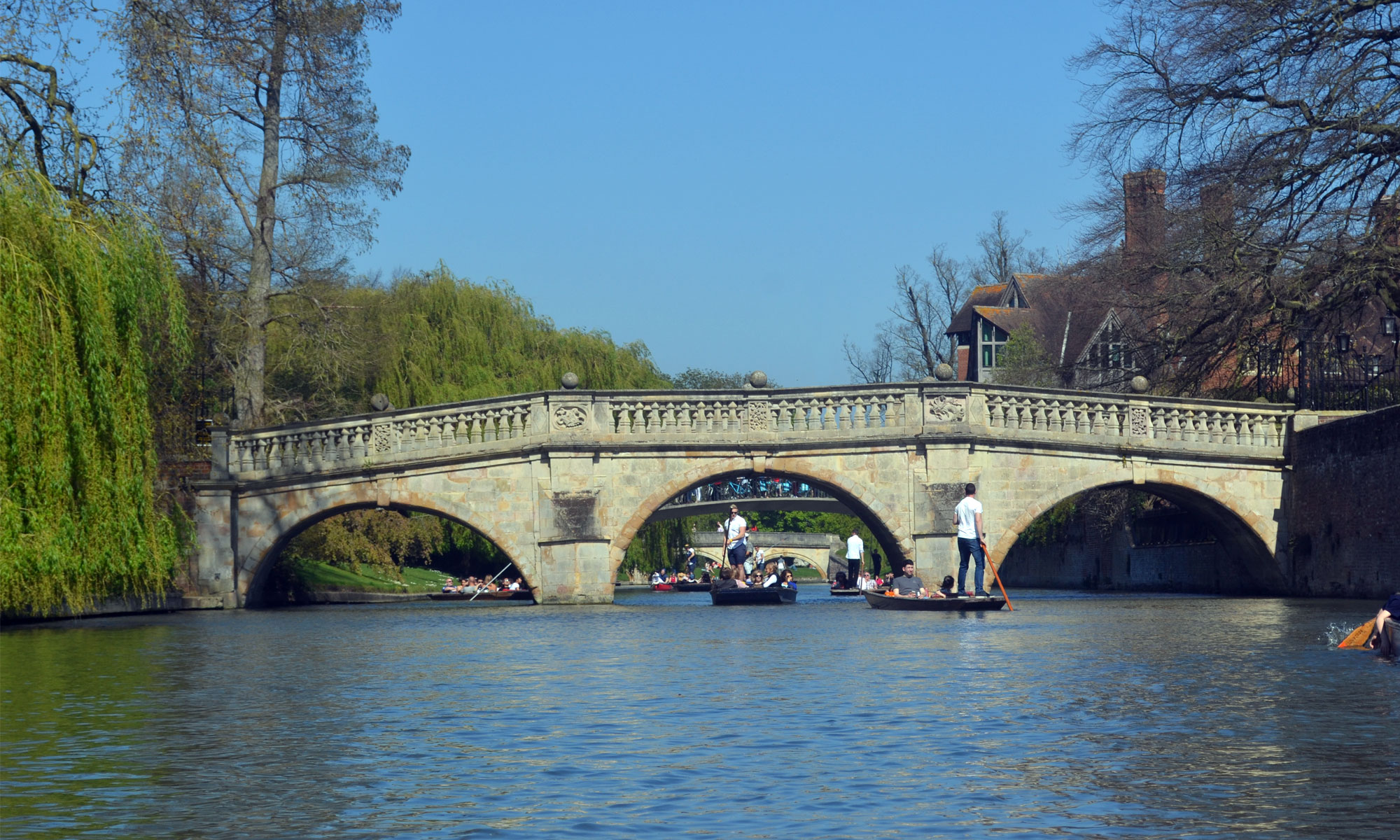 © T5Cambridge