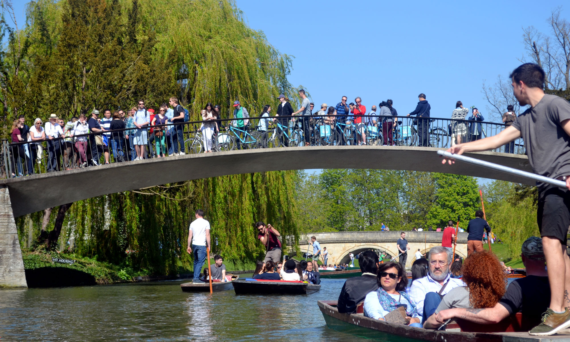 © T5Cambridge
