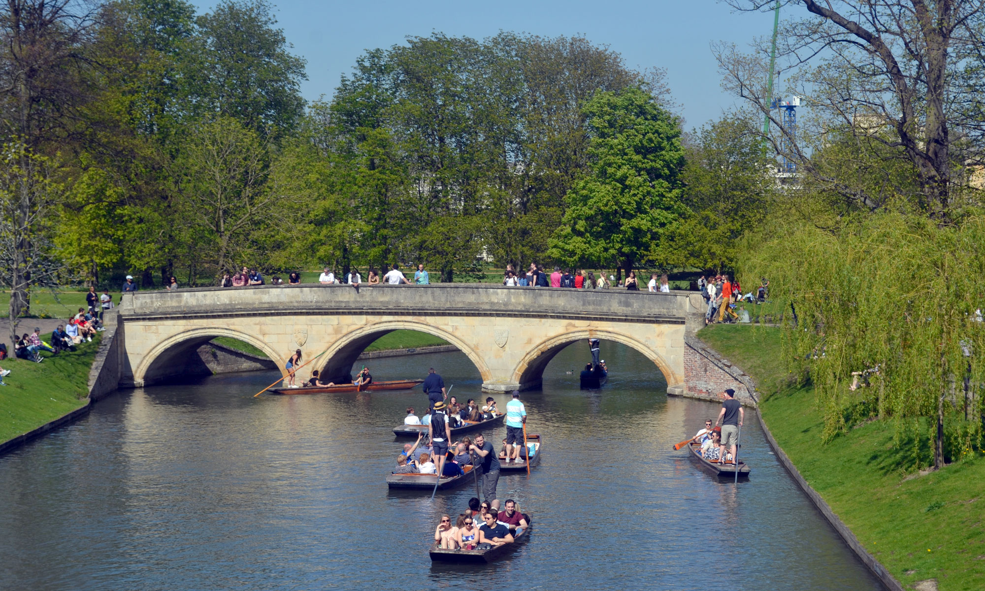 © T5Cambridge