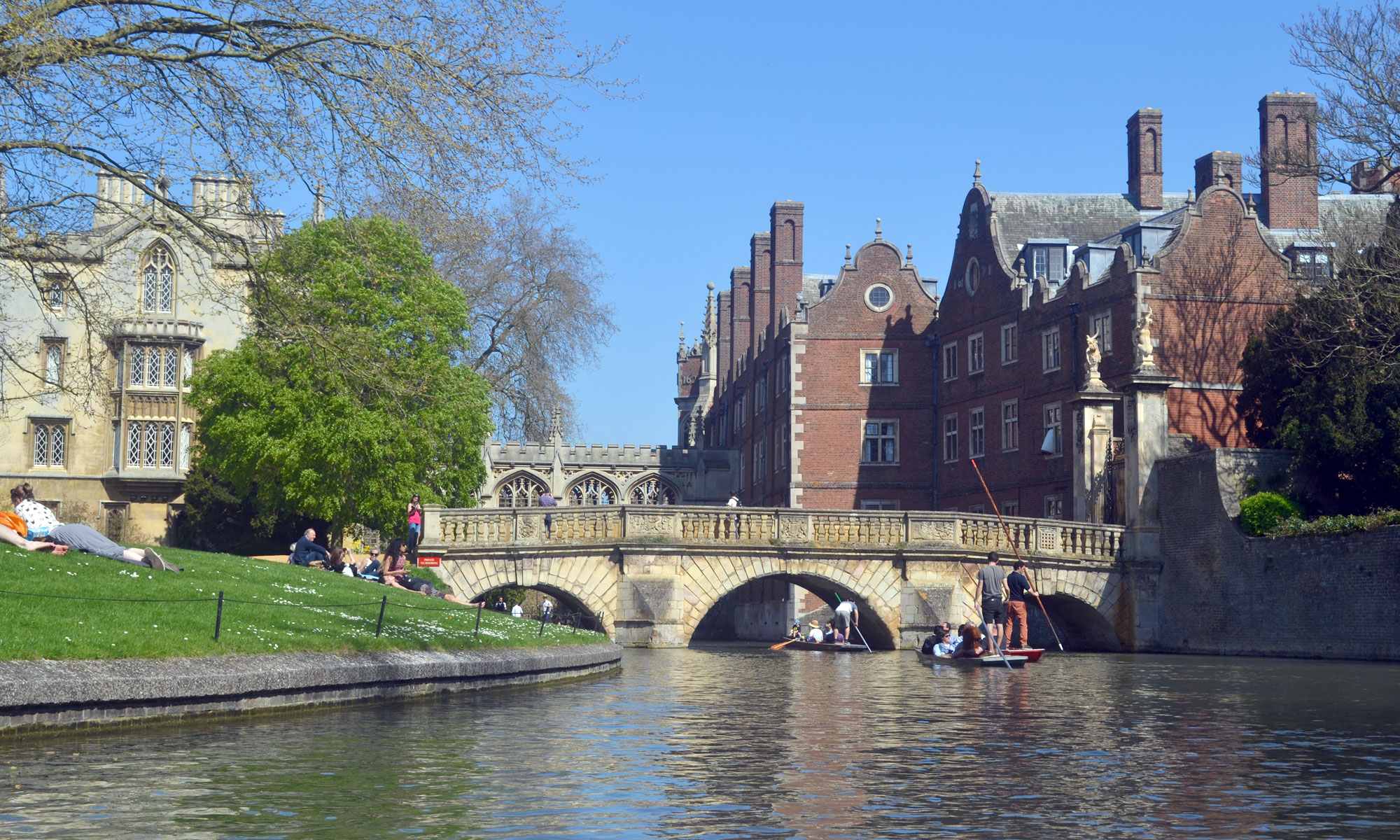 © T5Cambridge