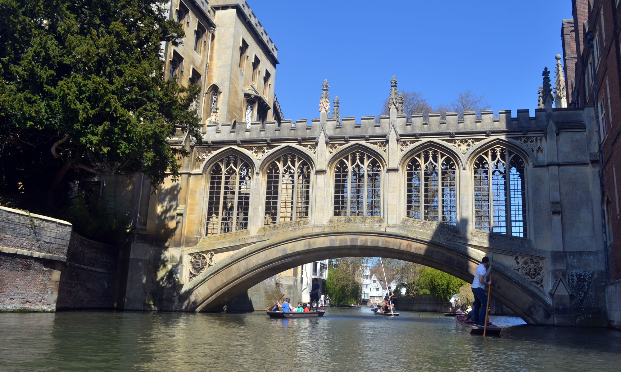 © T5Cambridge