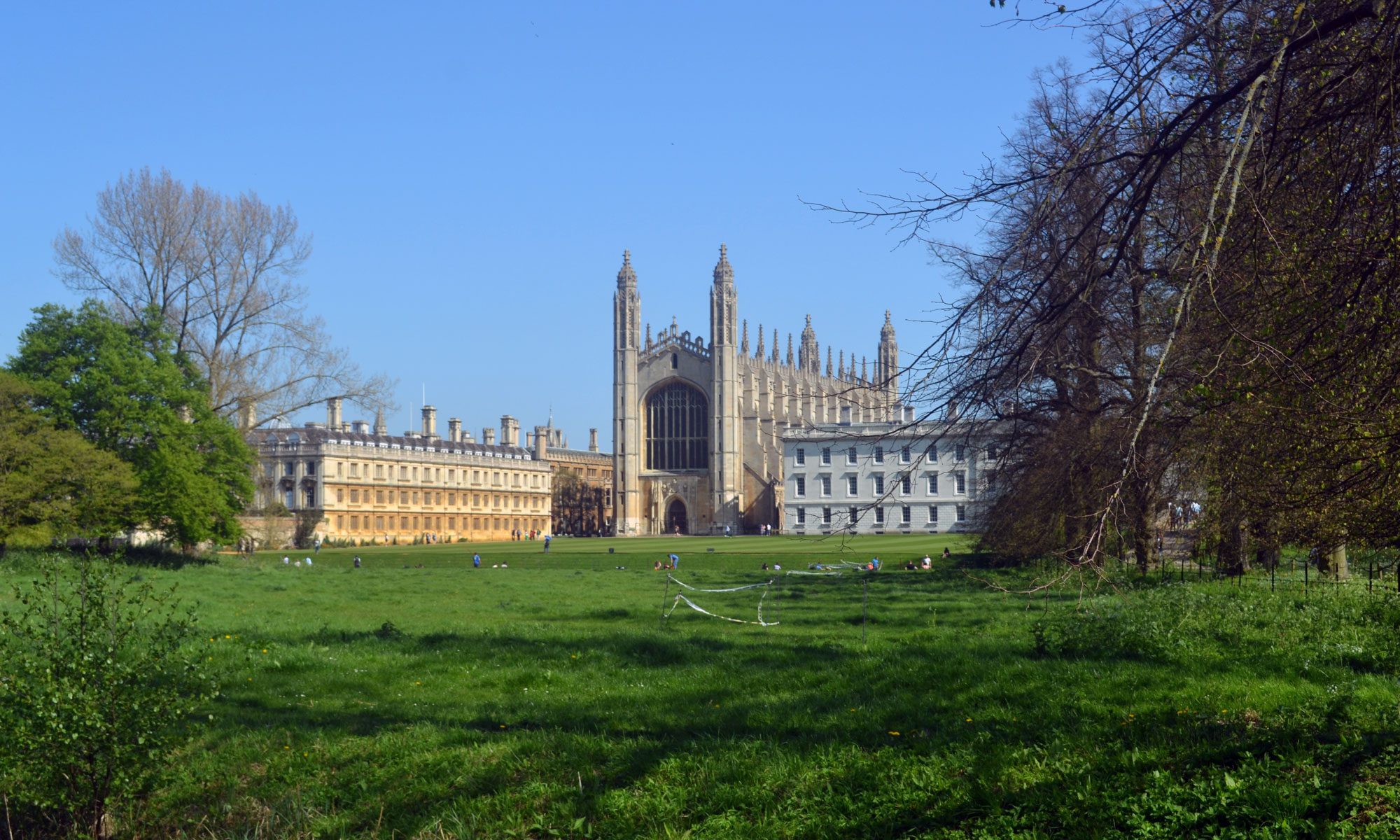© T5Cambridge
